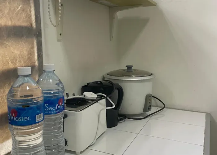 D\' Permata Homestay Kulim