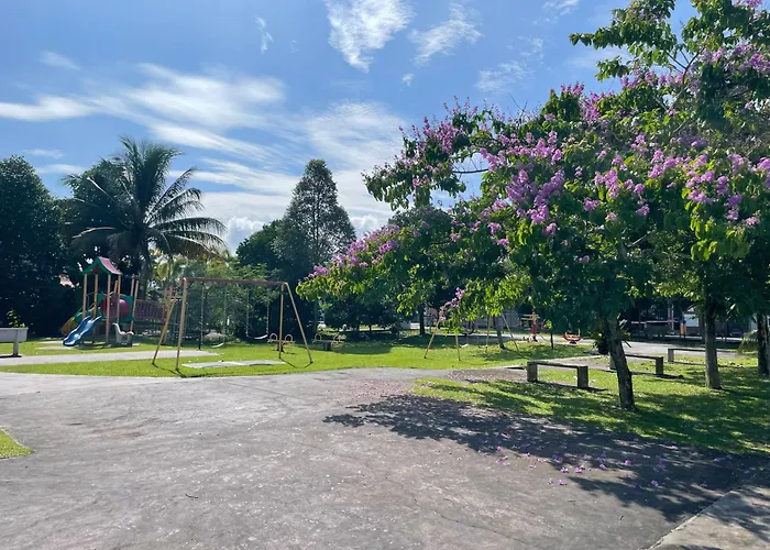 D\' Permata Homestay Kulim