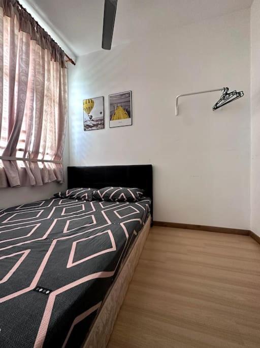 D' Permata Holiday home Kulim