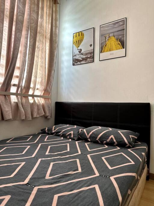 D' Permata Holiday home Kulim