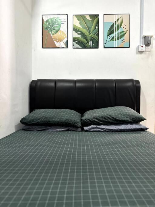 D' Permata Holiday home Kulim