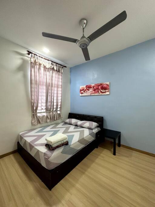 D' Permata Holiday home Kulim