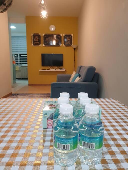 D' Permata Holiday home *