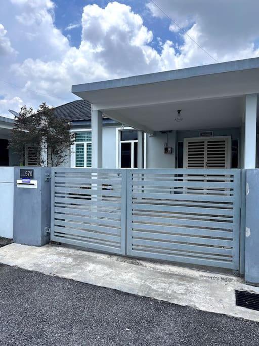Holiday home D' Permata Kulim