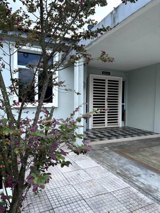 D' Permata Holiday home