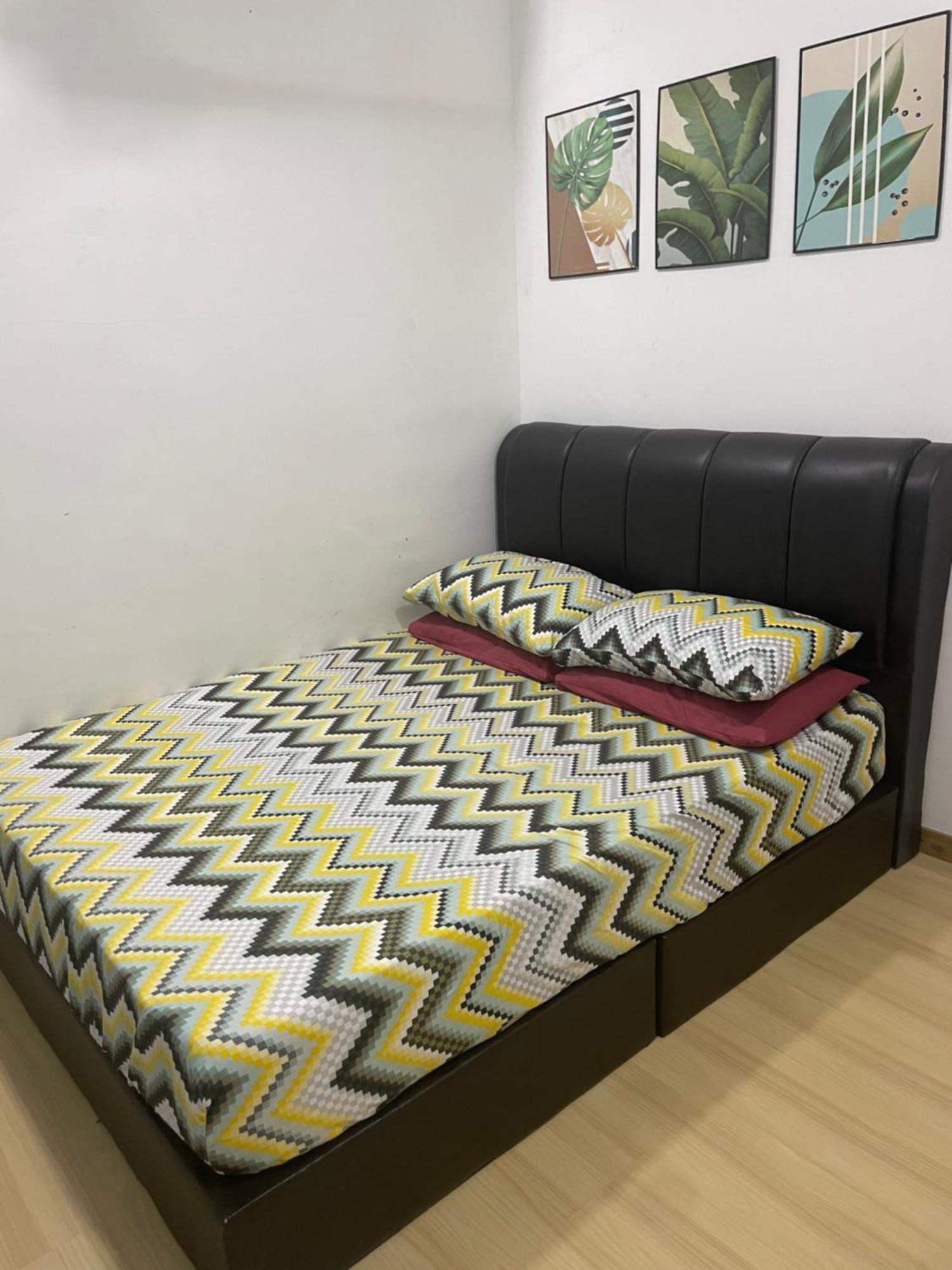 Holiday home D' Permata