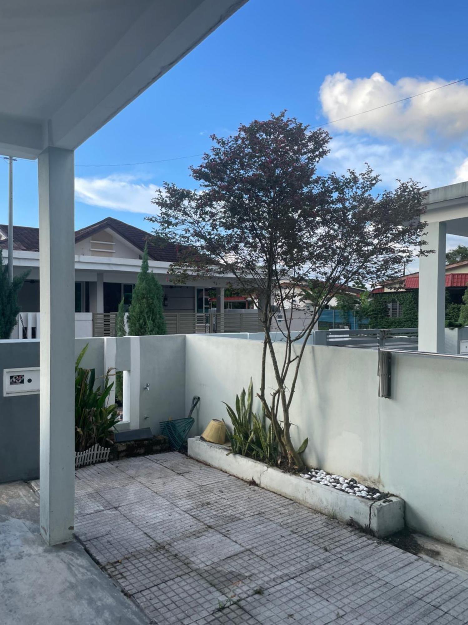 D' Permata Holiday home Kulim