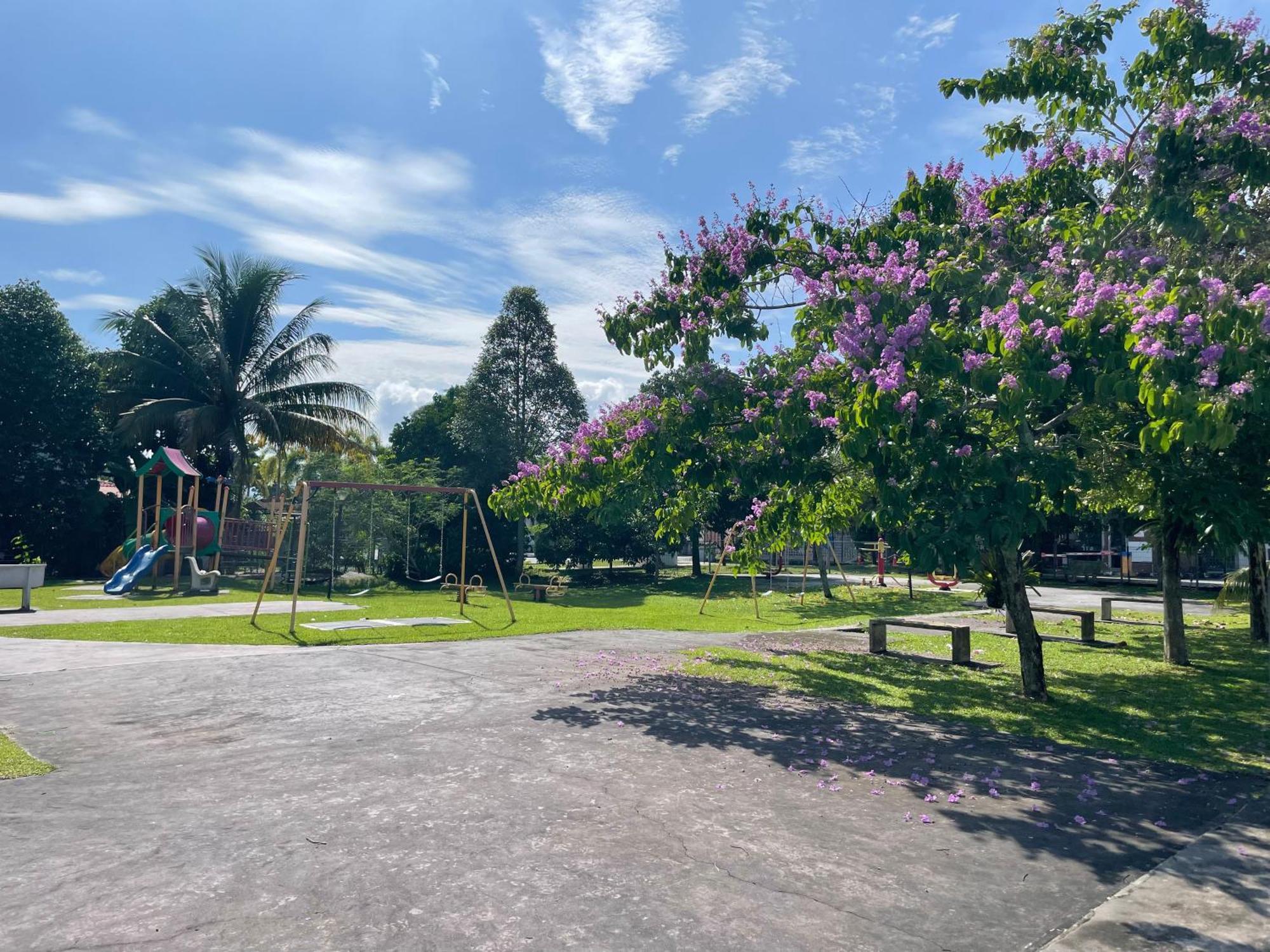 D' Permata * Kulim